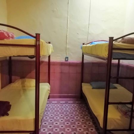 Hostalito Casa Alebrije 瓜纳华托 外观 照片