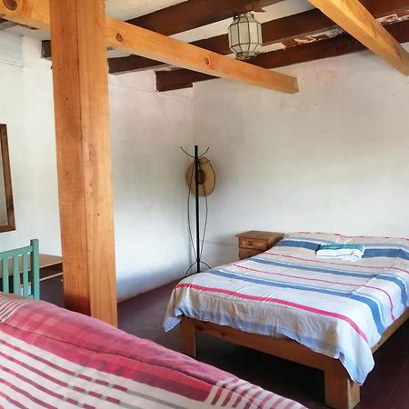 Hostalito Casa Alebrije 瓜纳华托 外观 照片