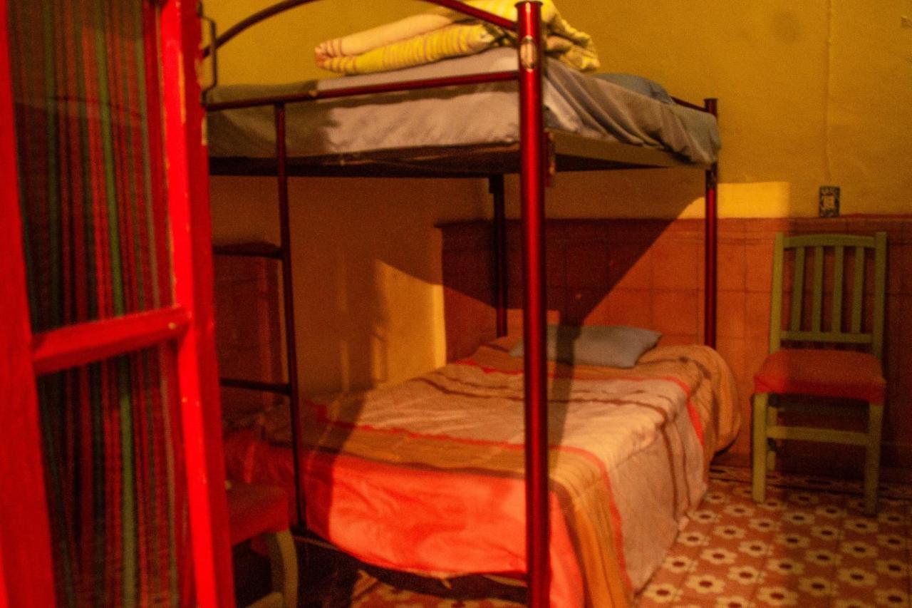 Hostalito Casa Alebrije 瓜纳华托 外观 照片