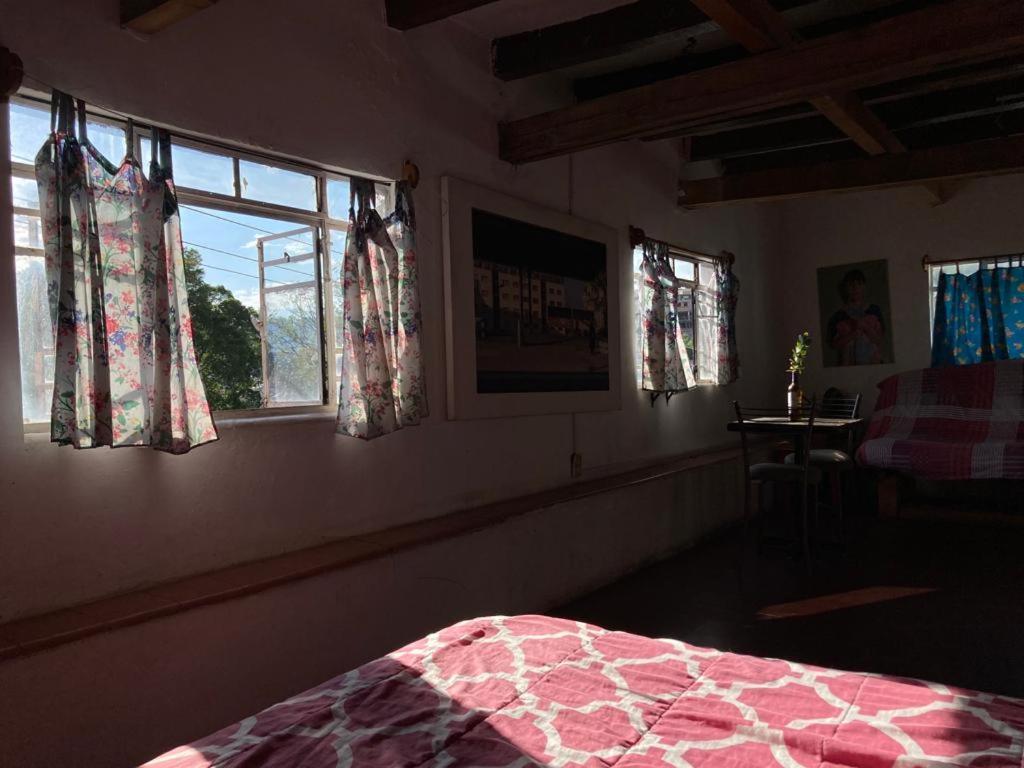Hostalito Casa Alebrije 瓜纳华托 外观 照片