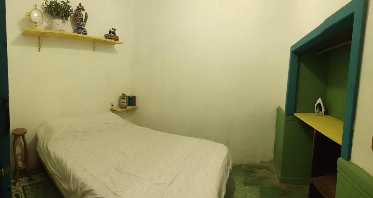 Hostalito Casa Alebrije 瓜纳华托 外观 照片