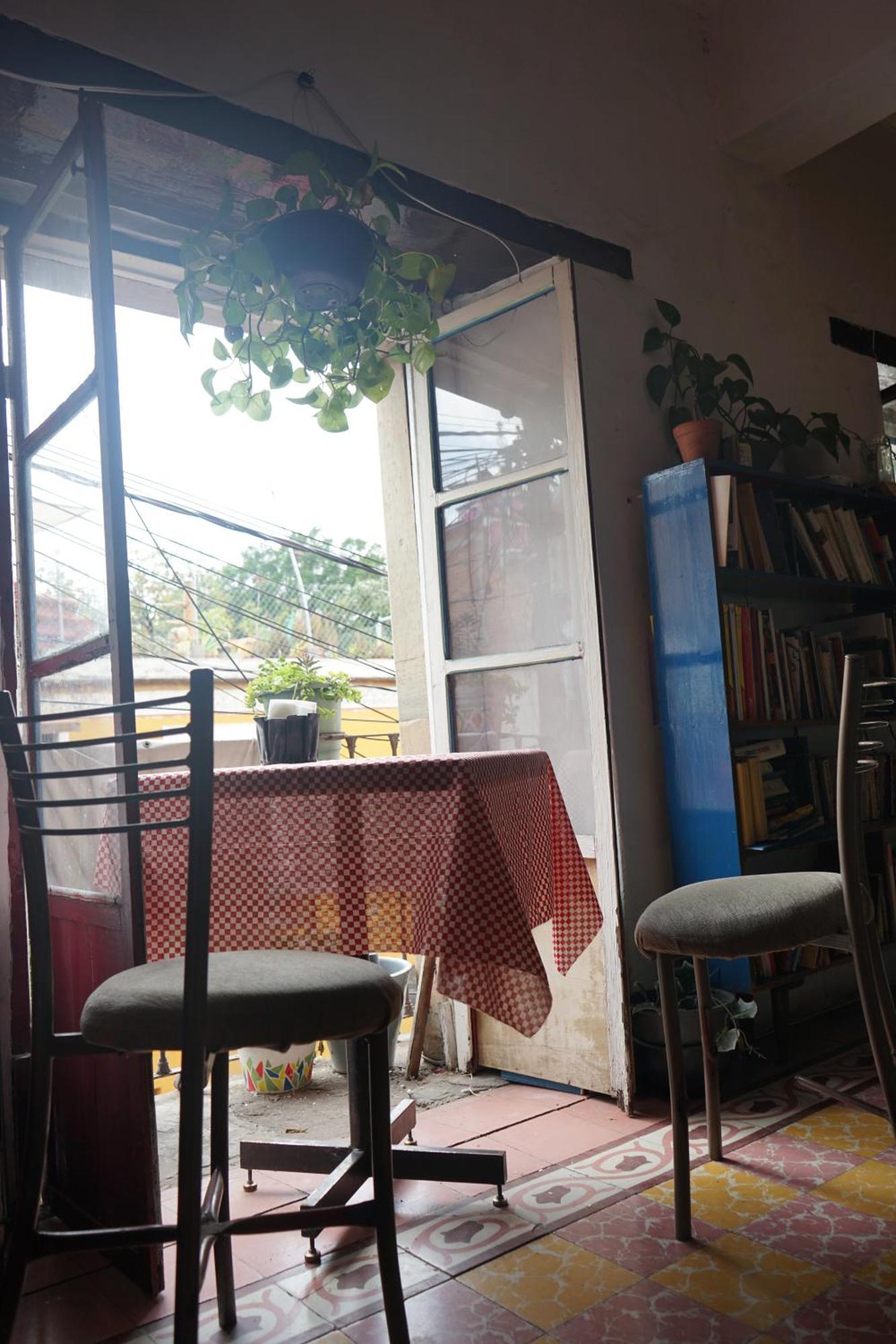 Hostalito Casa Alebrije 瓜纳华托 外观 照片