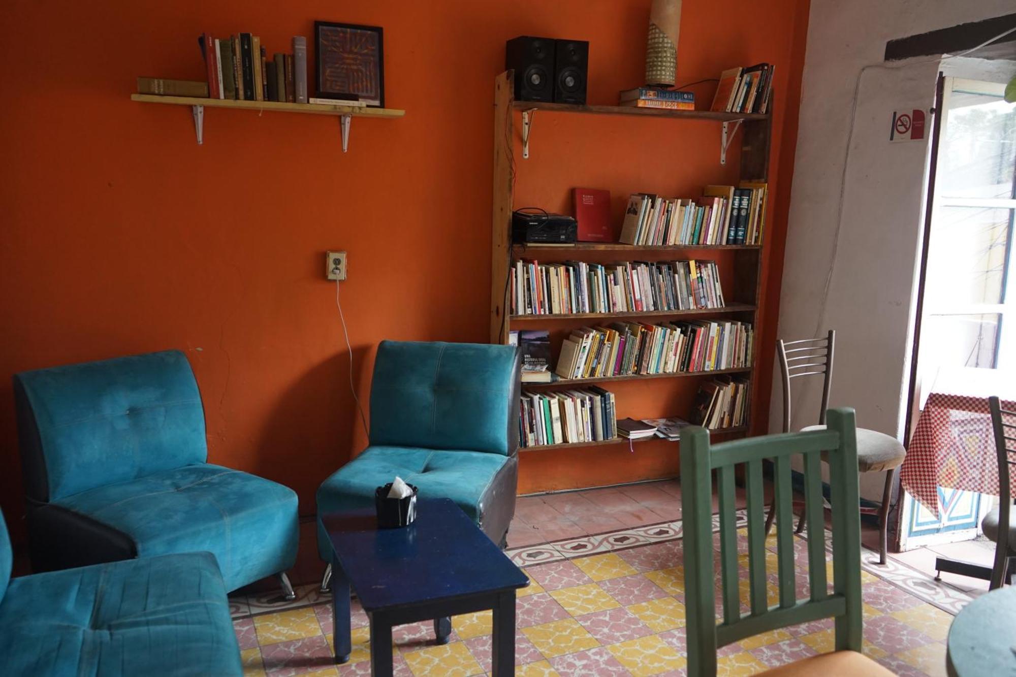 Hostalito Casa Alebrije 瓜纳华托 外观 照片