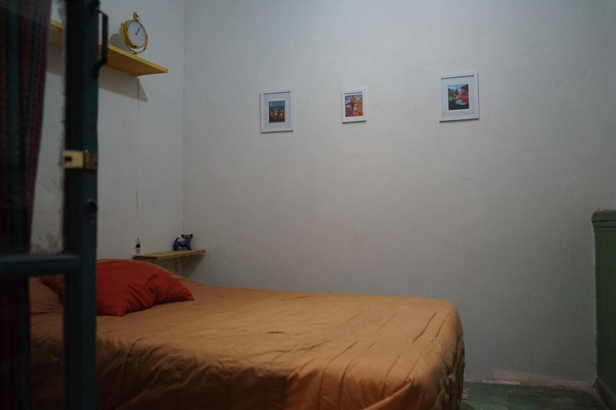 Hostalito Casa Alebrije 瓜纳华托 外观 照片
