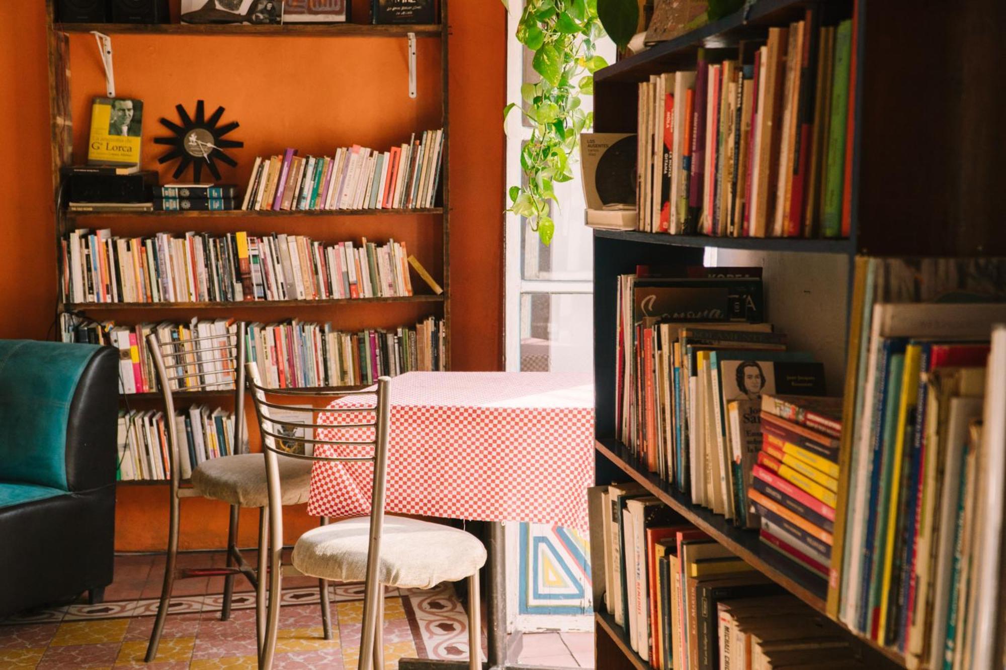 Hostalito Casa Alebrije 瓜纳华托 外观 照片