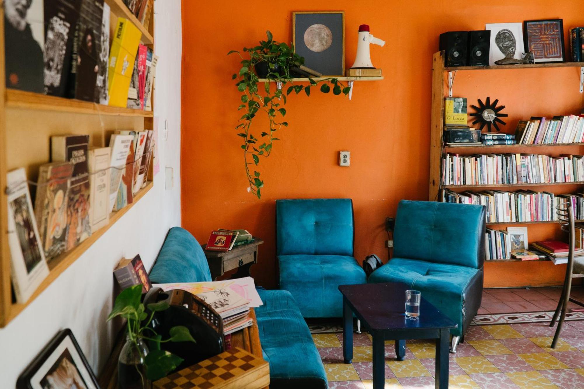 Hostalito Casa Alebrije 瓜纳华托 外观 照片